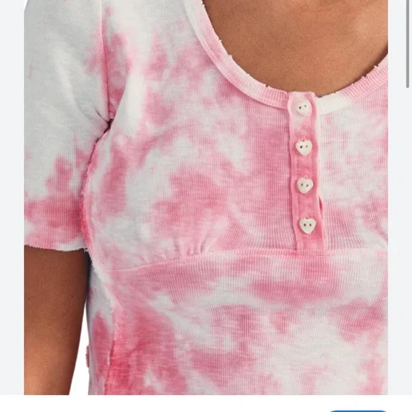 Love shack fancy top - Picture 2 of 8